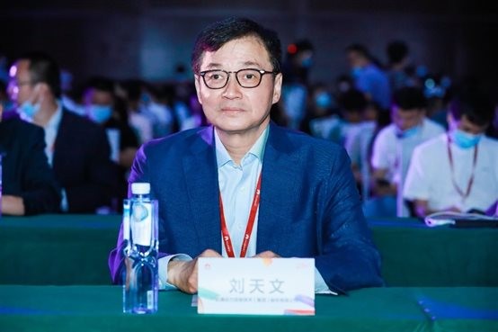 华为云生态峰会丨共创共赢 米兰milan动力携手华为云打造长期价值