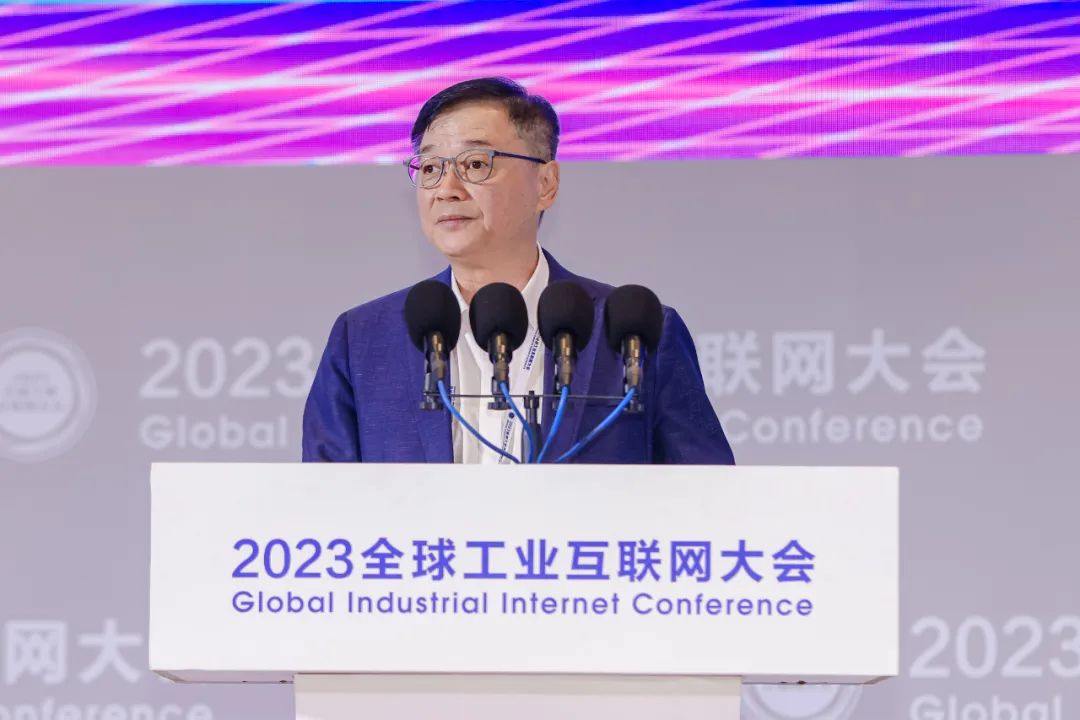 米兰milan动力刘天文：数字米兰milan助力辽宁扎实推进新型工业化