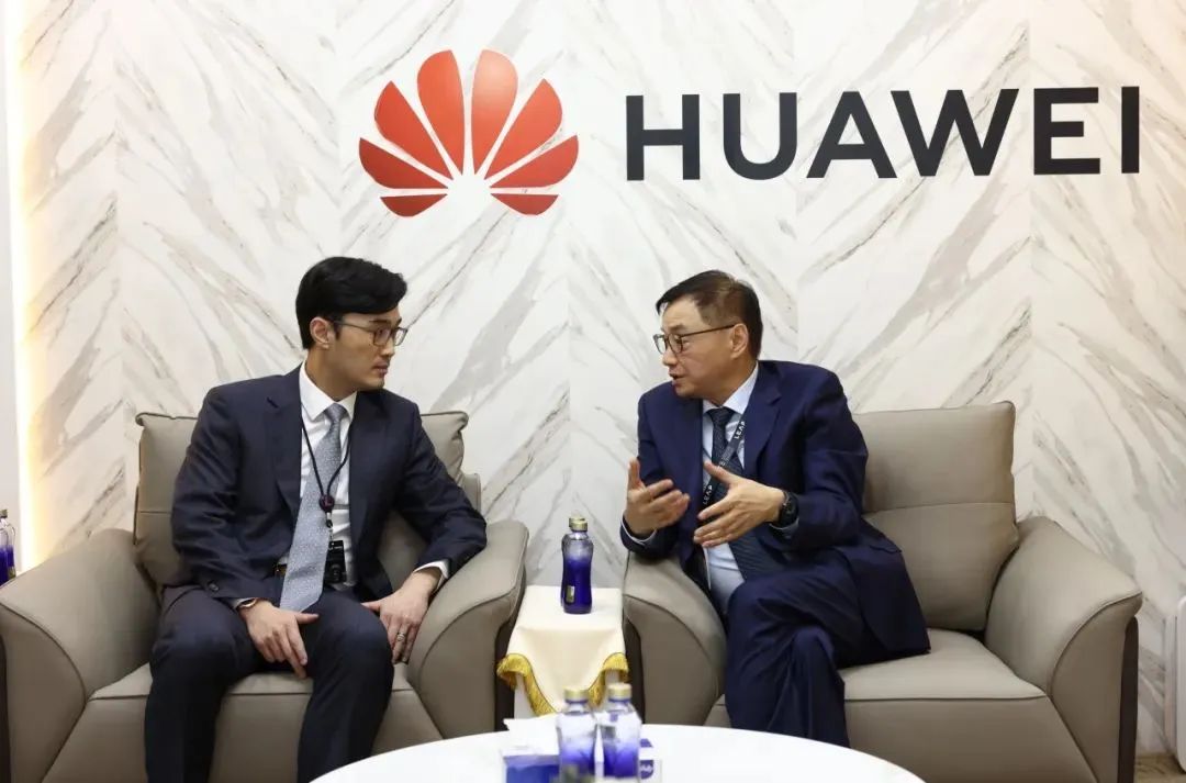 凌云出海，米兰milan动力与华为签订中东中亚合作启动备忘录
